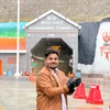Duab profile ntawm Arijit Chowdhury
