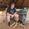Foto profil Andries