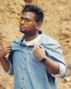 Duab profile ntawm Anzil ali