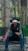 Profilbild vum Daril