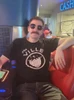 Aldenнун профилдик сүрөтү