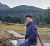 Hulagway sa profile ni Raj