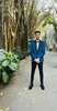 Hulagway sa profile ni Sanyam