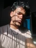 Duab profile ntawm A