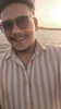 Hulagway sa profile ni Ritanshu