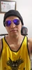 Duab profile ntawm Luis Cárdenas