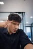 Stampa tal-profil ta' Sachin