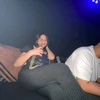Duab profile ntawm Klowe
