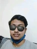 Llun proffil MR Tejas D