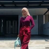 Duab profile ntawm Nong