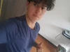 Prófílmynd Gabriel