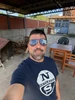 Duab profile ntawm angelo