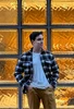Hulagway sa profile ni Anton