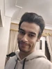 Llun proffil Ahmed