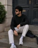 Duab profile ntawm RAFE