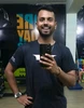 Profile picture of Siddhant