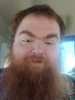 Duab profile ntawm Keaton