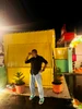 Hulagway sa profile ni Rahul
