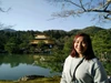 Hulagway sa profile ni Claudette