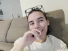Profile picture of Cas