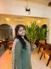 Poto profil Nusrat Jahan ratri