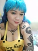 Hulagway sa profile ni Allara