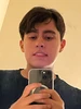 Hulagway sa profile ni Brian