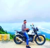 Larawan ng profile ni Kiran Biswakarma
