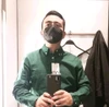 Foto de perfil de Alberto