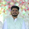 Isithombe sephrofayela ka-Gaurav