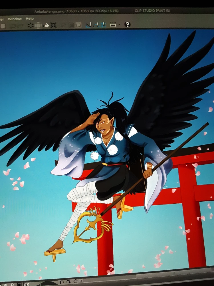 Image uploaded by Sage