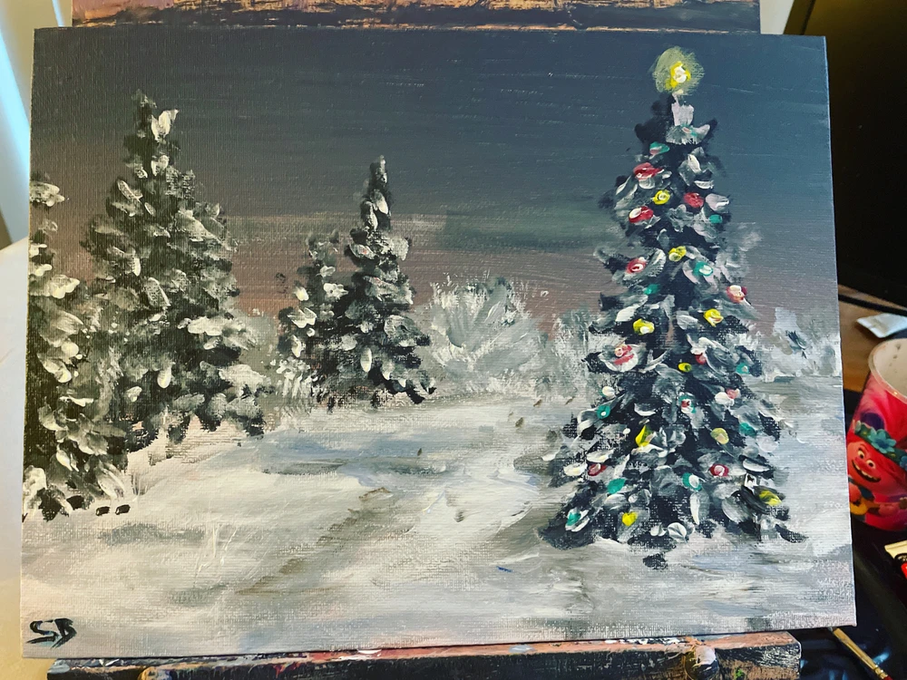 Image uploaded by Shannon