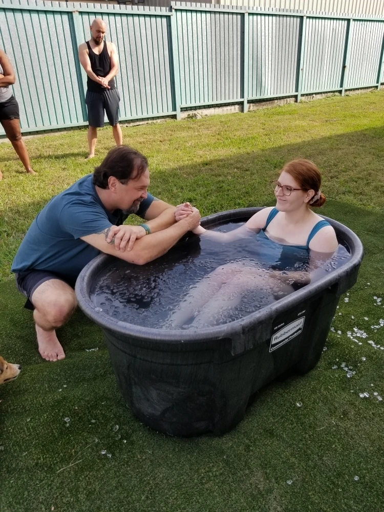 Image uploaded by Lydia