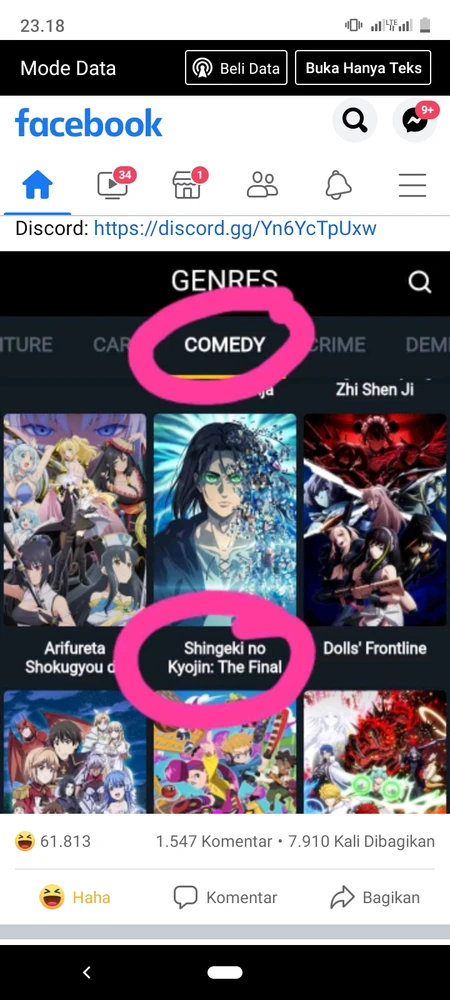 Gambar diunggah oleh Felicia