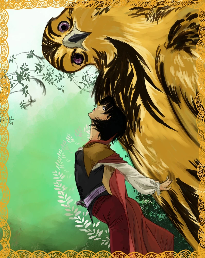 Gambar diunggah oleh Joshua