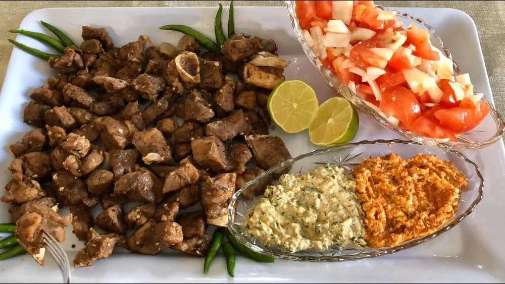Duab xa los ntawm Ặžžàm