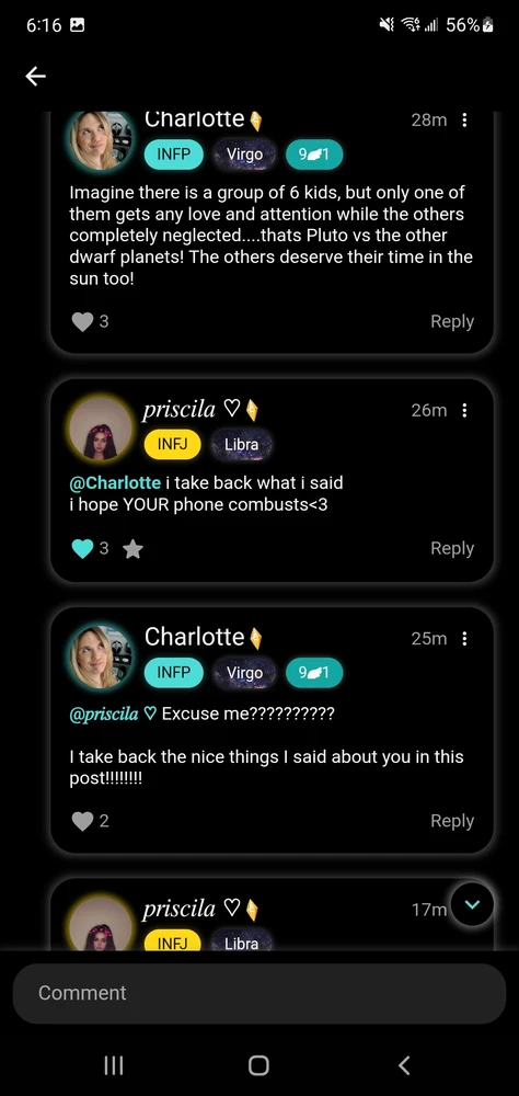 Charlotte上傳的圖片