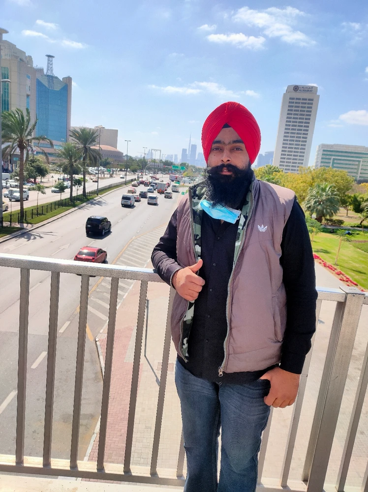 Imej dimuat naik oleh Balvinder singh