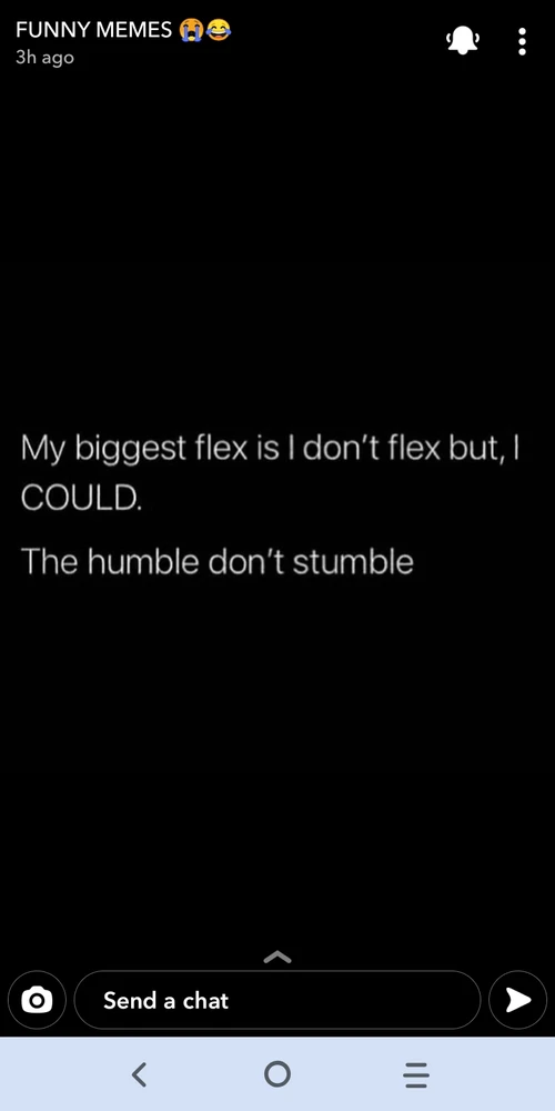 Gambar diunggah dening Unknown4lyfe