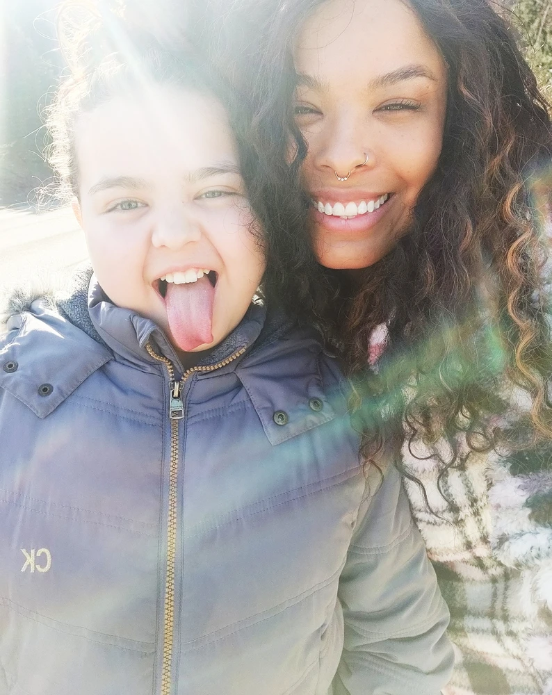 Image uploaded by Chantel Heaven Marie