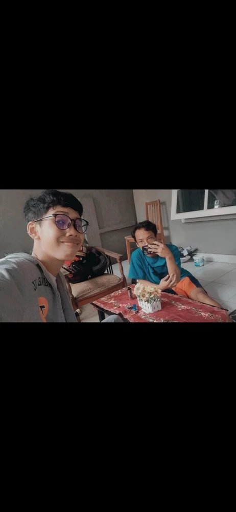 Gambar diunggah oleh Affandi Khoiri