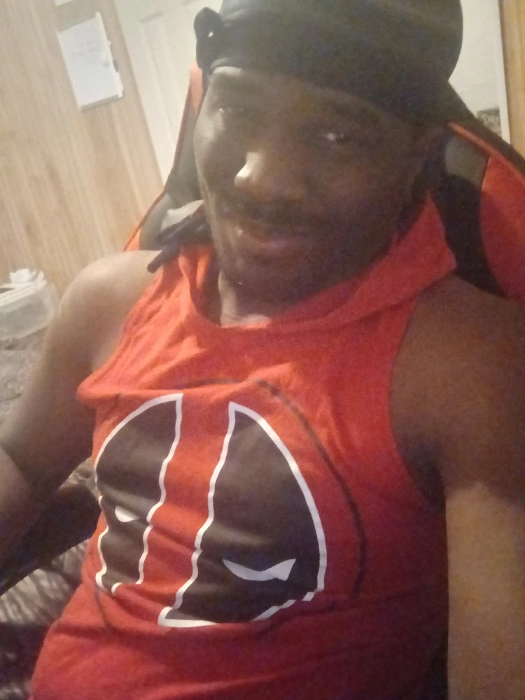 Image uploaded by Jermaine Harrison