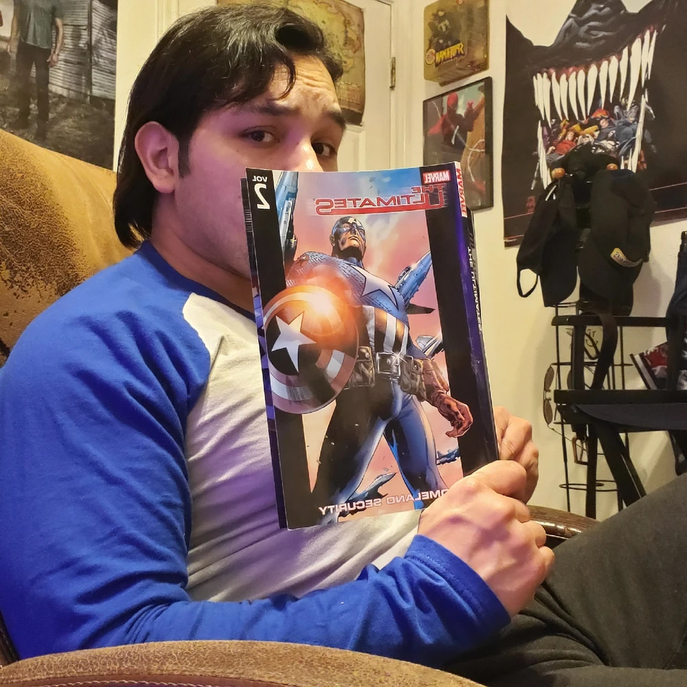 Image uploaded by John J.