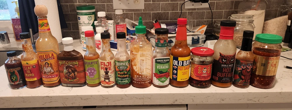 Image uploaded by Ron