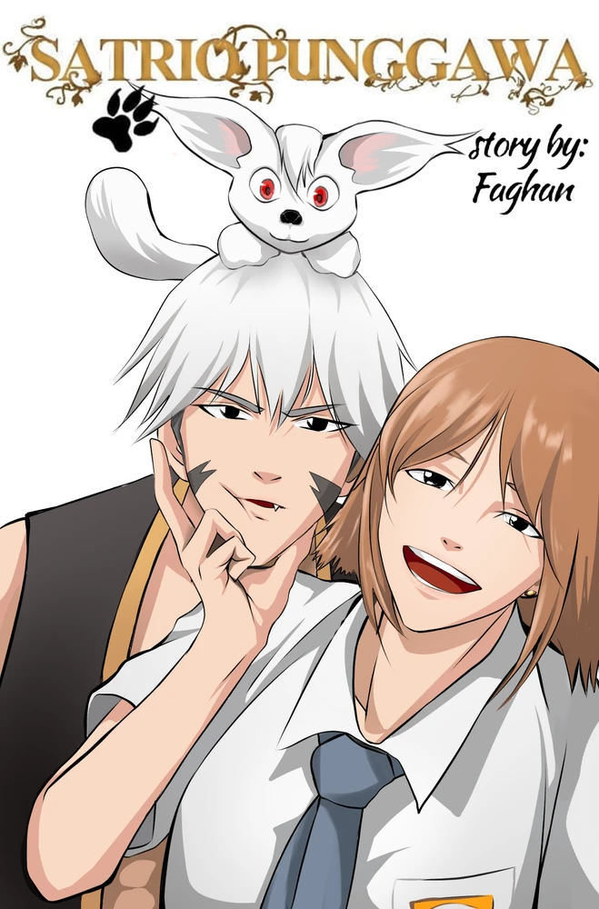 Gambar diunggah oleh Wahyu