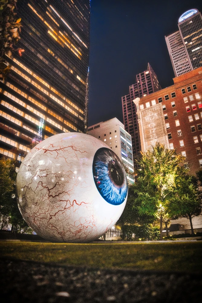 Are you a night owl??