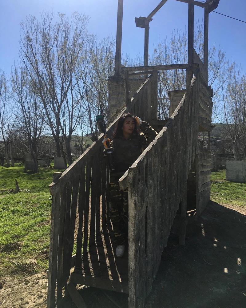 Image uploaded by Mia