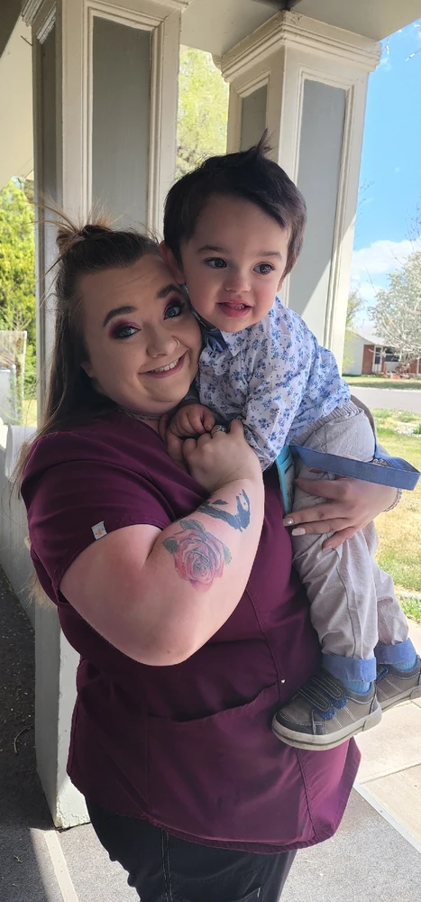 Image uploaded by Kaylee Blevens