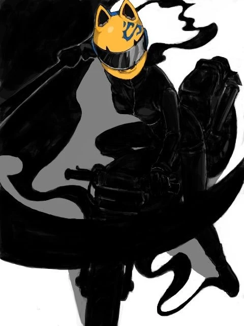 Image ajoutée par Raven