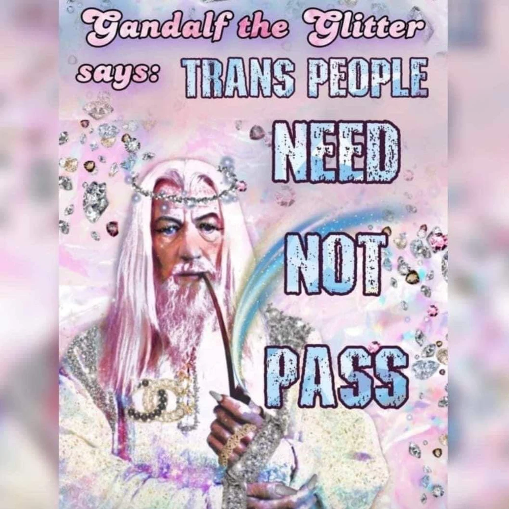 Image uploaded by Morganna